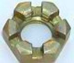 SHEAR NUT AN320-4  1/4-28