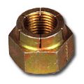 ALL METAL STOP NUT AN363