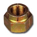 AN363-632 ALL METAL STOP NUT  6-32