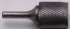 ROTARY FILE, 1" CARBIDE F5C