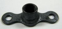 ANCHOR NUT TWO LUG MS21047 6-32