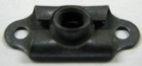 ANCHOR NUT TWO LUG FLOATING MS21059