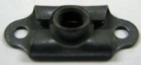 ANCHOR NUT TWO LUG FLOATING 10-32 MINI MS21059-L3M