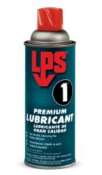 LPS 1 Premium Lubricant