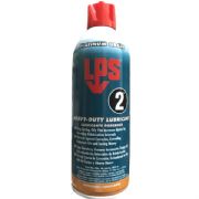 LPS 2 Heavy Duty Lubricant