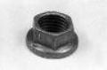 ALL METAL STOP NUT MS21042