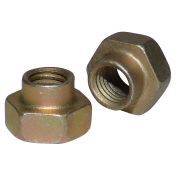 AN363-428 ALL METAL STOP NUT  1/4-28