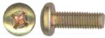 MS35207-283 MACHINE SCREW