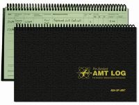 AMT Log Book