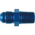 AN816-5D NIPPLE, FLARED TUBE & PIPE THREAD