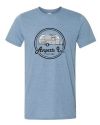 AIRPARTS CAMPER T SHIRT