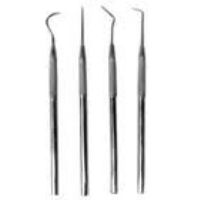 DENTAL PICK SET