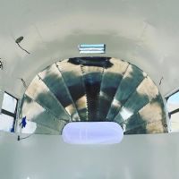 2024T3 AIRSTREAM END CAPS 