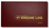 Engine Log Book