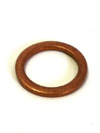 M674 SPARK PLUG GASKET