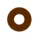 NAS549 PHENOLIC WASHERS