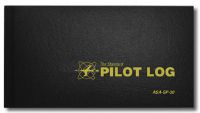 Pilot Log Book