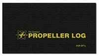 Propeller Log Book