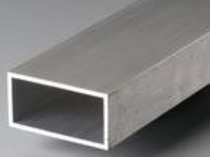 ALUMINUM RECTANGLE TUBING