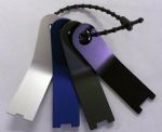 RIVET GAUGES 4PC SHOP HEAD
