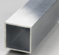 ALUMINUM SQUARE TUBING