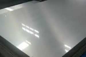 Stainless Steel Sheet 304